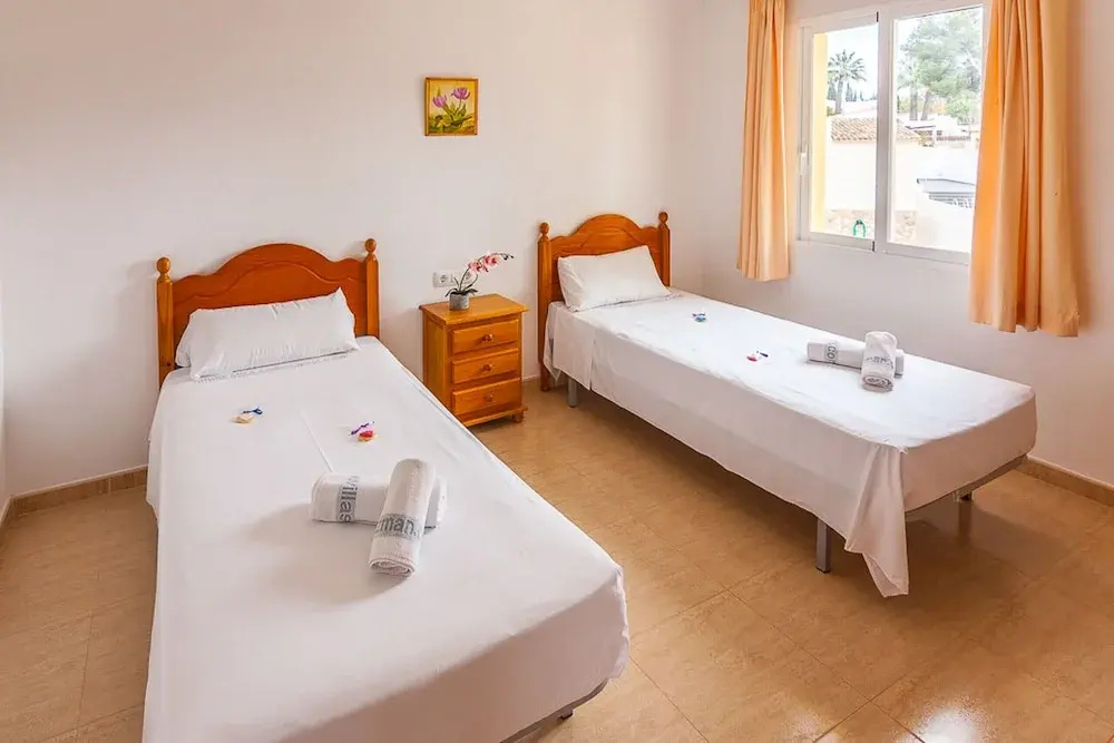 Hotel photo 20