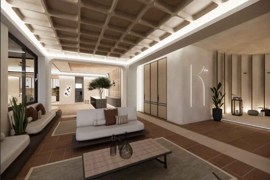 Kouros Palace Active Lifestyle Hotel - Général