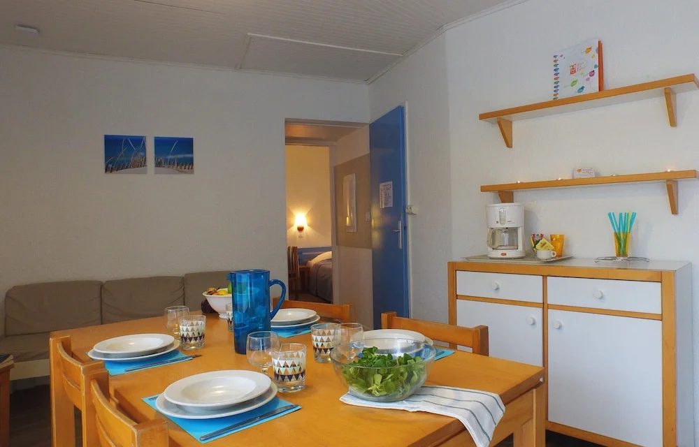 Afficher la photo 8 — Holiday Home in Ars-en-re for Family