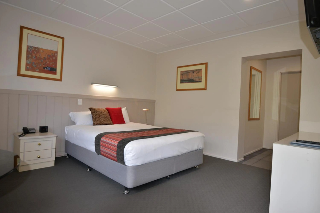 Country Comfort Amity Motel – Bild 5