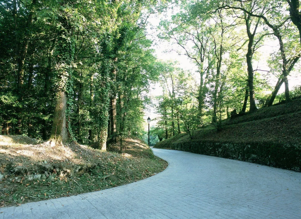 Parador De Limpias - Général