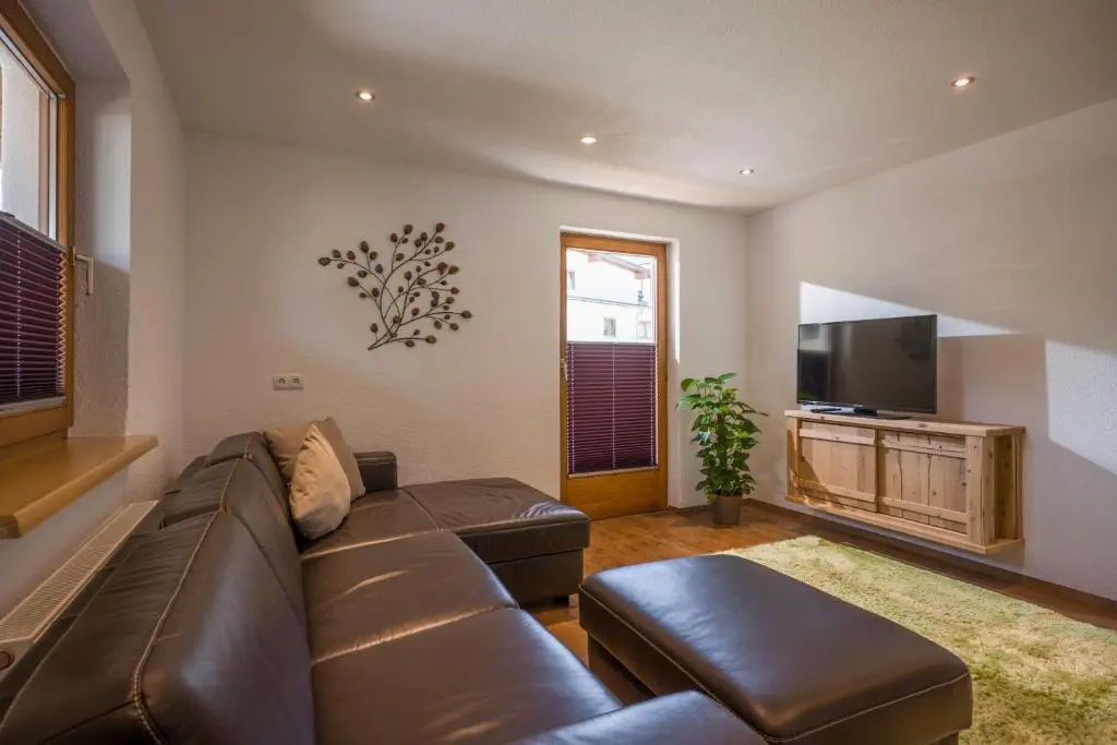 Apart Dengg - Chambres