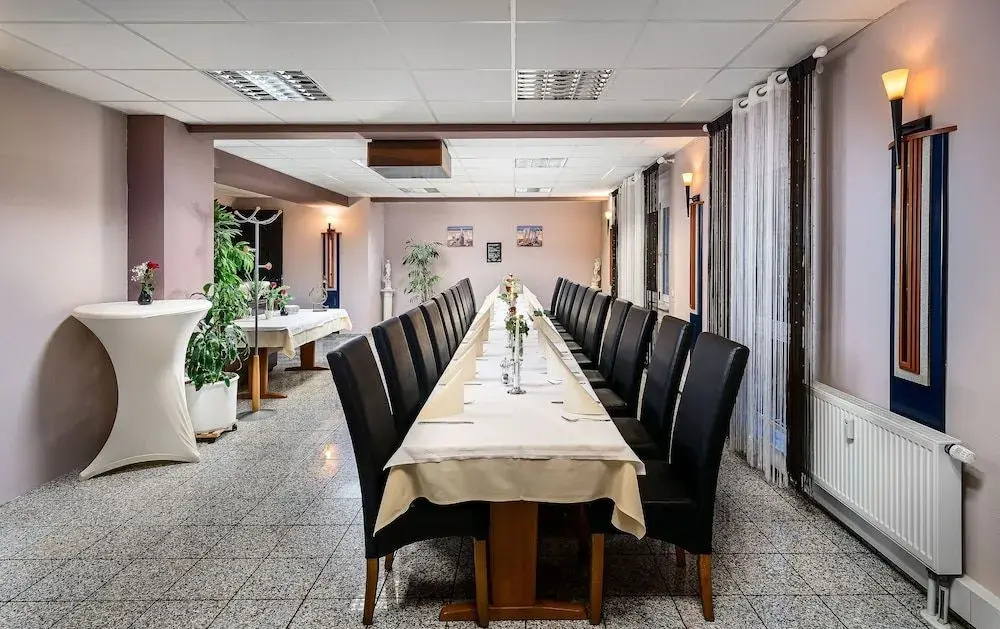 Sunibel Inn Hotel - Général