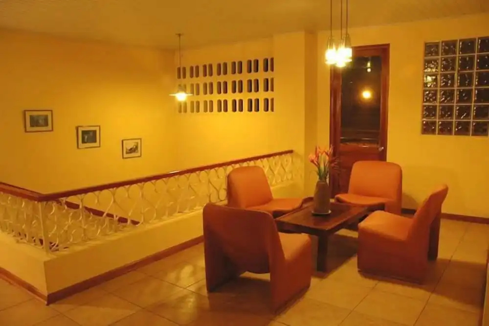 Hotel Acosta - Général
