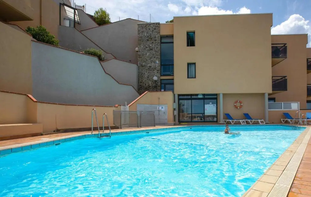 Pierre & Vacances Résidence Les Balcons de Collioure - Général