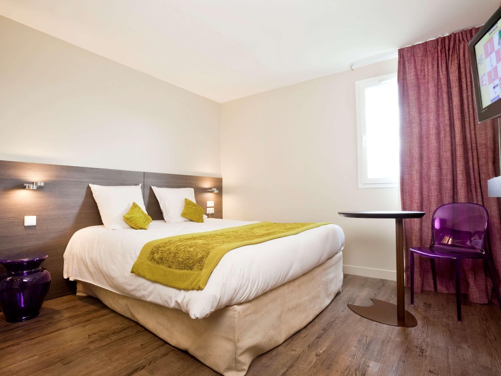 ibis Styles Compiegne — 4