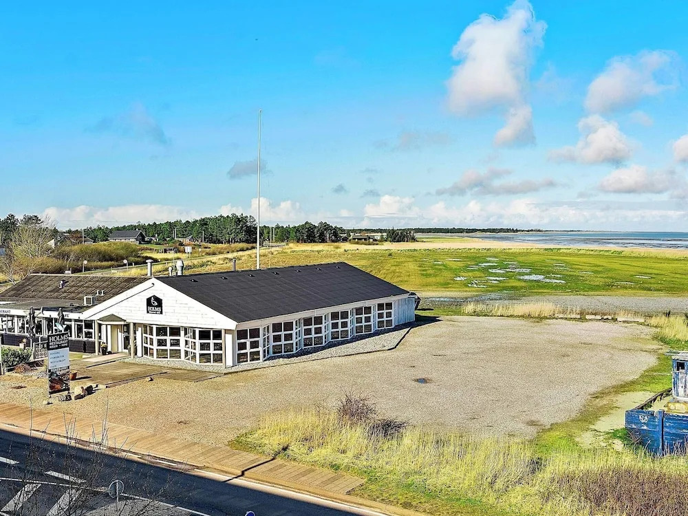 Holiday Home in Rømø - фото 13