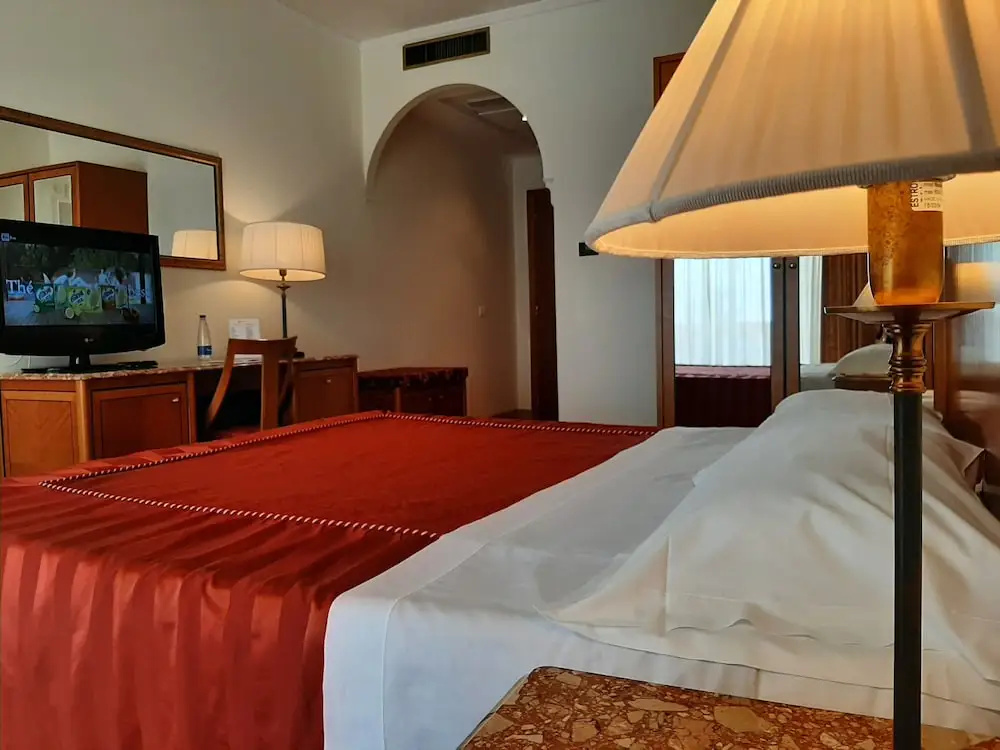 Parco dei Principi Hotel Resort - Chambres