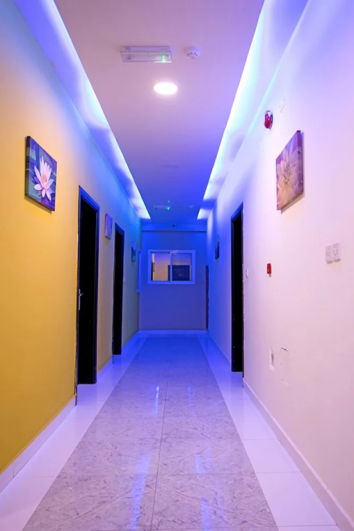 Star Emirates Suites - Général