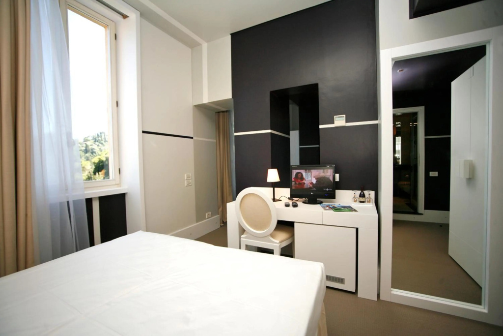 Hotel Piccolo Portofino - Général