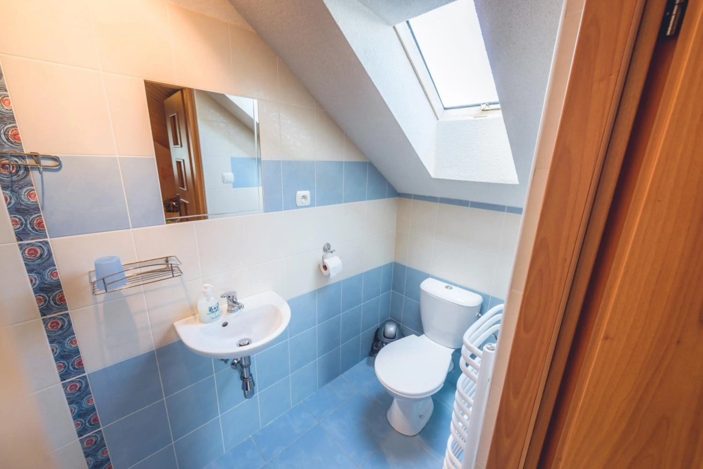 Apartmán u Paťka Zuberec