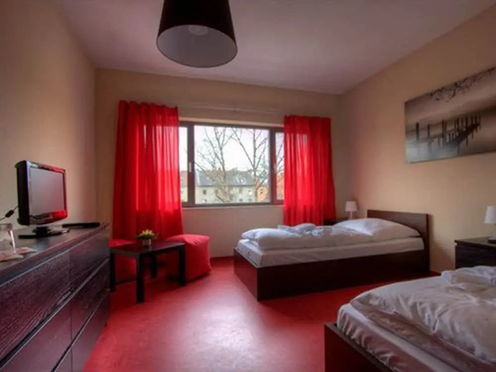 Hotel photo 7
