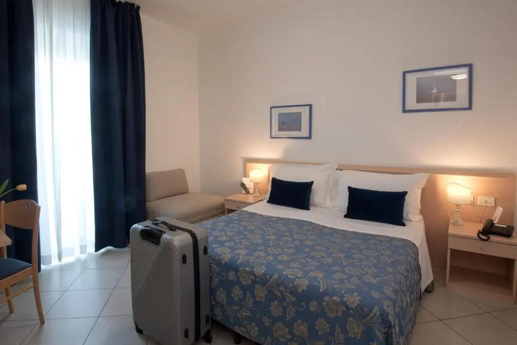 Villa Costanza Boutique Hotel - Chambres