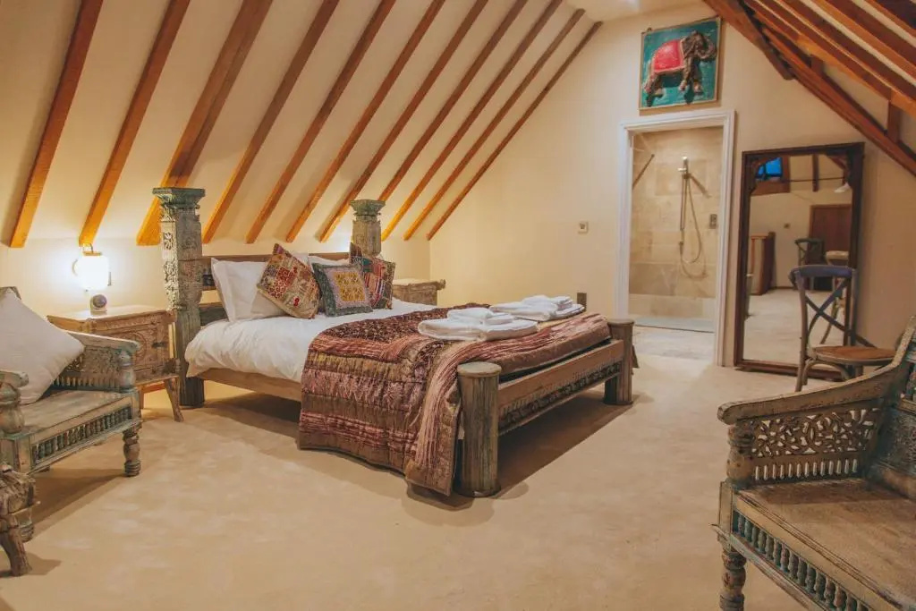 Superior room