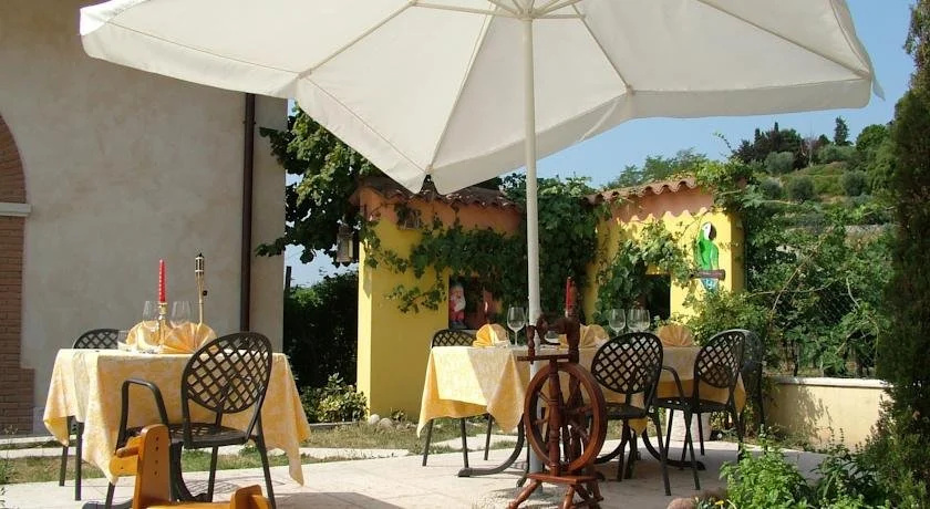 Hotel photo 21