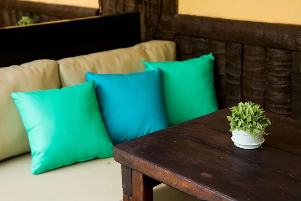 Vacation Village Phra Nang Inn - Chambres