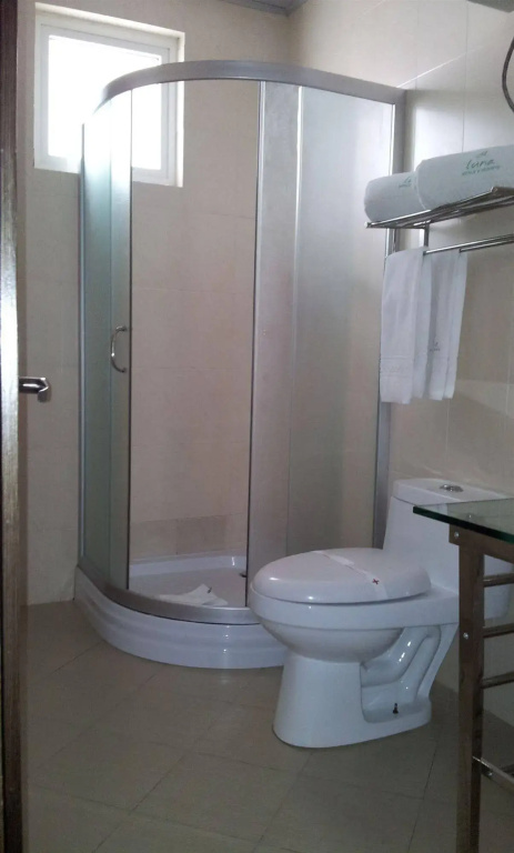 Hotel Horizonte Novo - Général