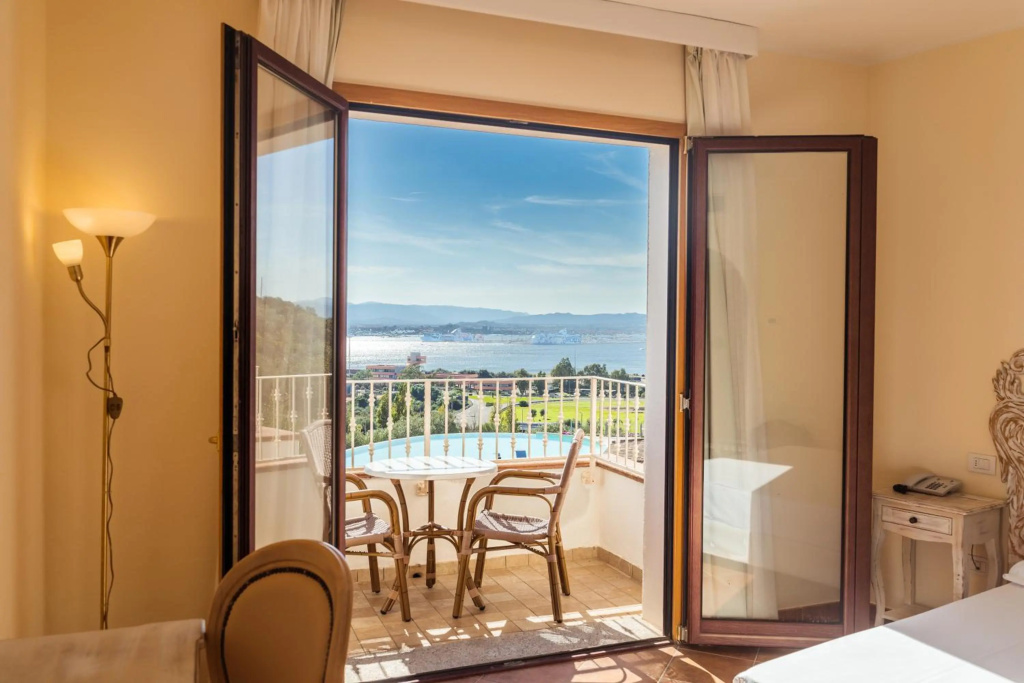 Hotel dP Olbia - Sardinia - Général