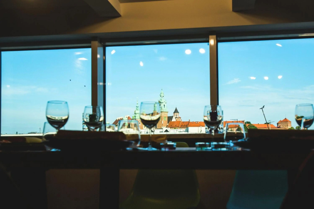Aparthotel Best Views Luxury - фото 27