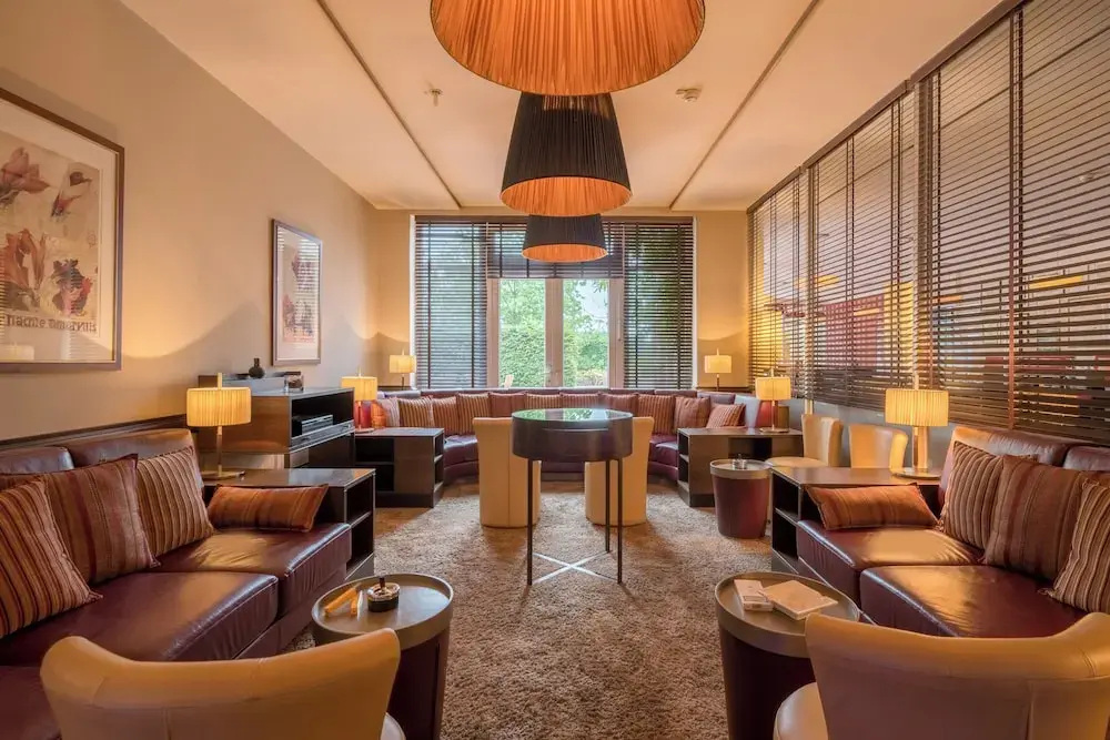 Castello Apartments - фото 28