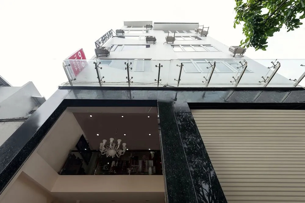 Oyo 449 Thang Nga Hotel