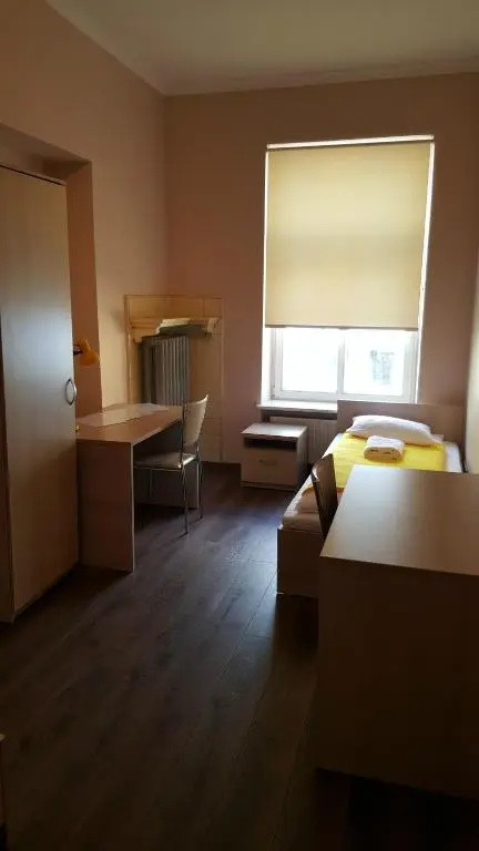 Valdemara Residence - Chambres