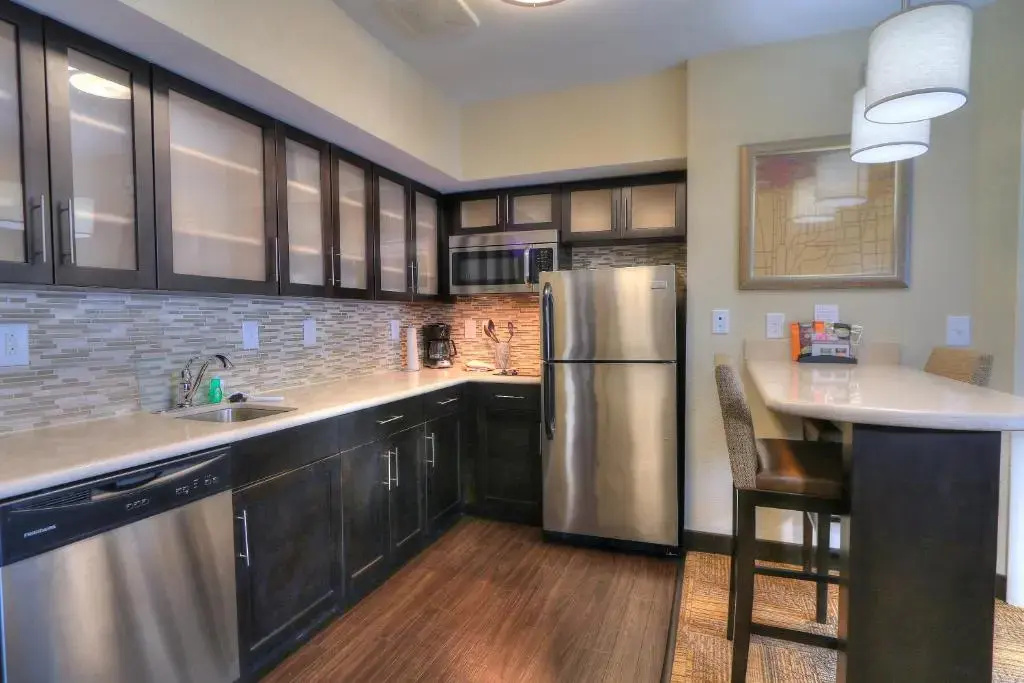 Staybridge Suites Knoxville-West by IHG - Chambres