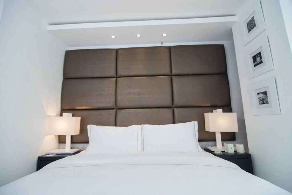 Platinum One Suites - фото 49