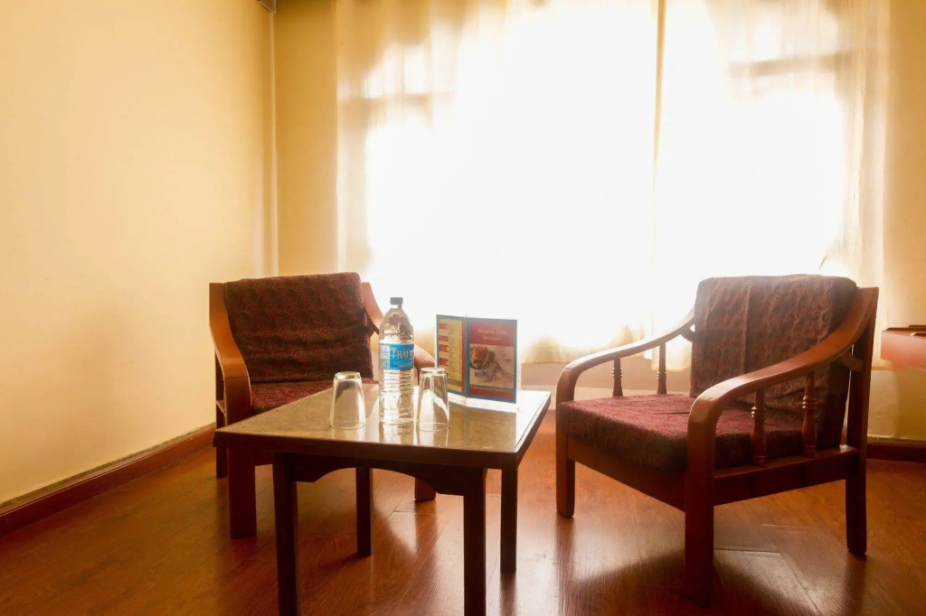 Hotel photo 11