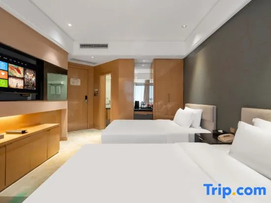 Superior Double room (twin beds)