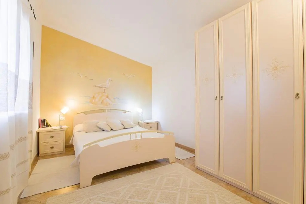 Tenute Costadoria (Valle di Cynara) - Chambres