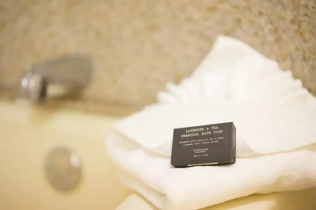 Oakland Airport Executive Hotel - Chambres