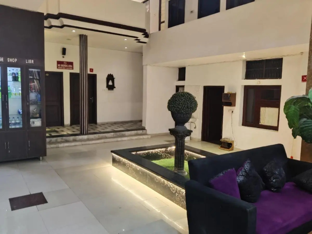 Hotel Jai Surya
