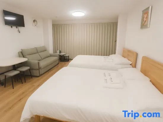 Osaka Nippori Building 6 사진 6
