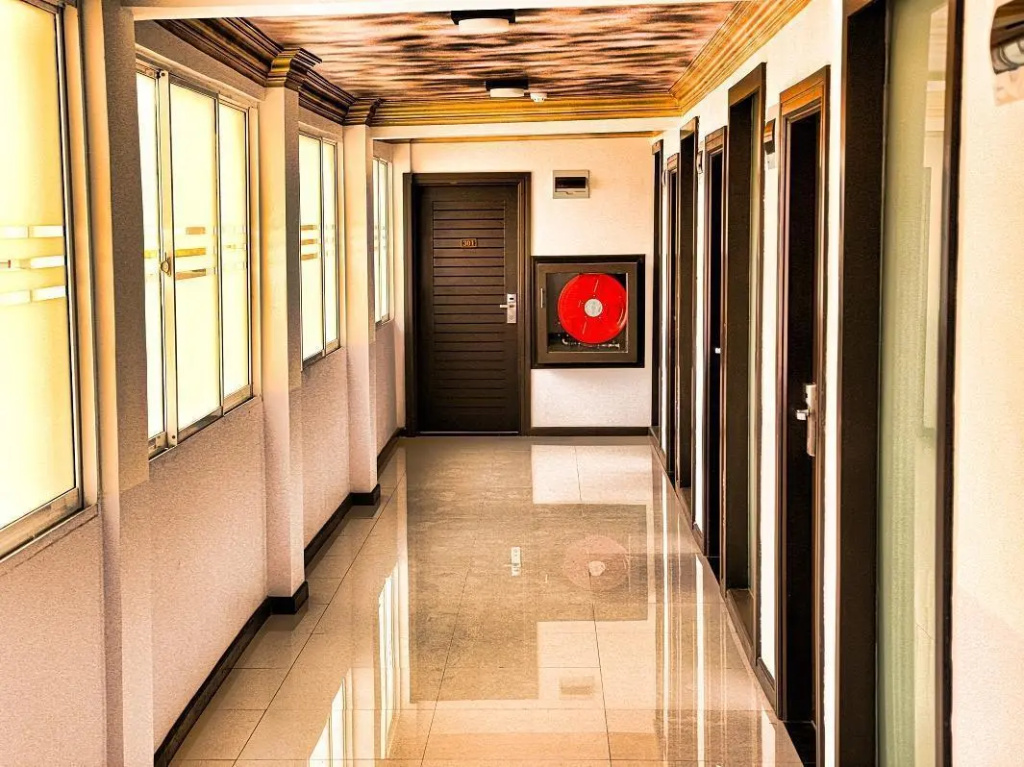 Ceylon City Hotel, Colombo - Général
