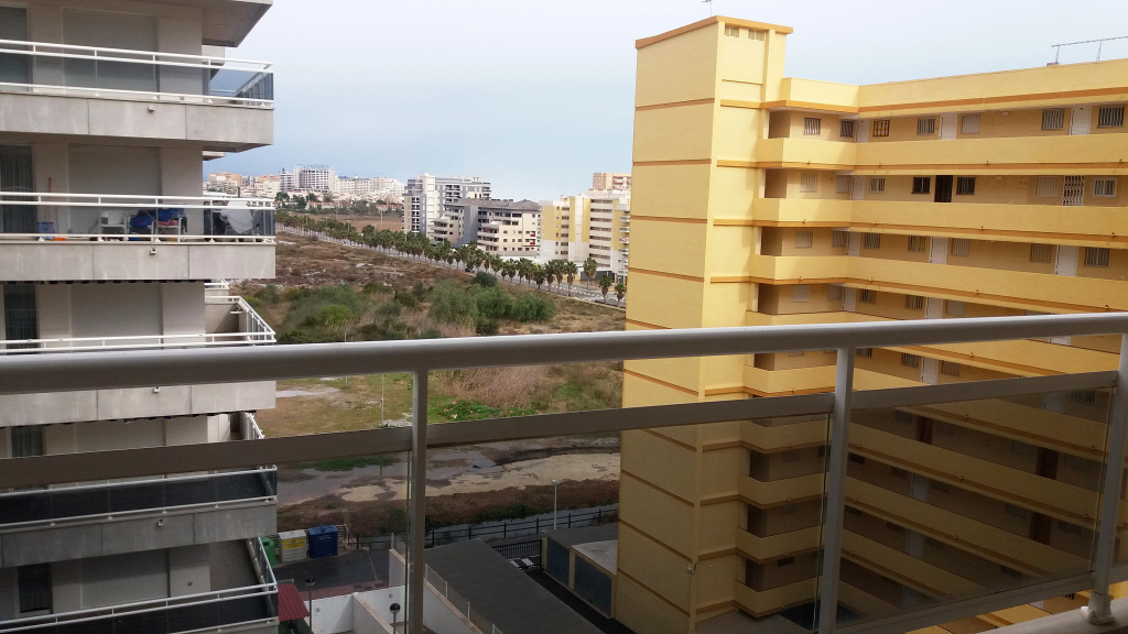 Apartamentos Oropesa del Mar Suites 3000