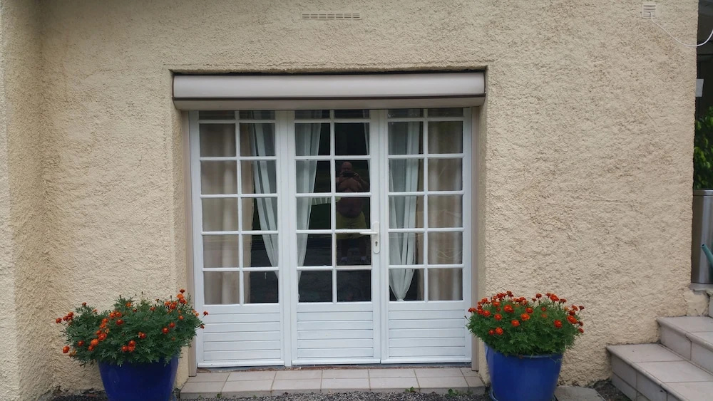 Le Gîte de Pawel