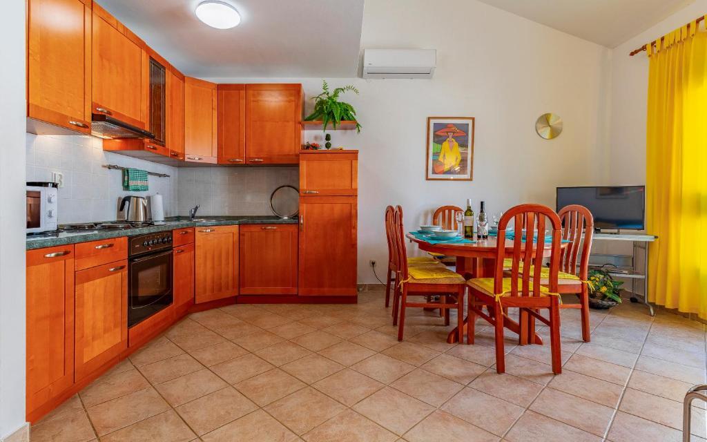 Отель Sea View Apartment Marković Medulin A10, фото 12