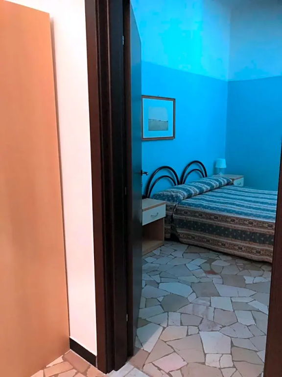 Esperia - Chambres