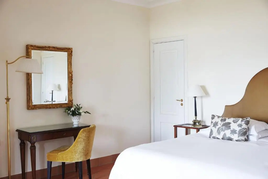 Grand Hotel Timeo, A Belmond Hotel, Taormina - Chambres