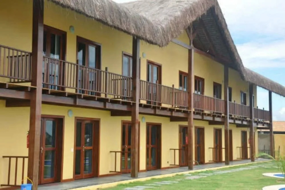 Sirius Canoa Residencial