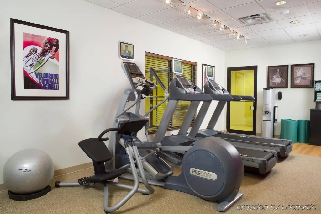 Hilton Garden Inn Atlanta West/Lithia Springs - Général