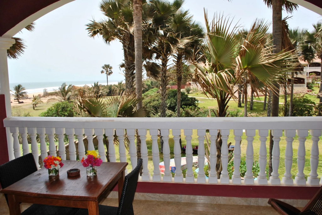 Lemon Creek Hotel Resort - Général