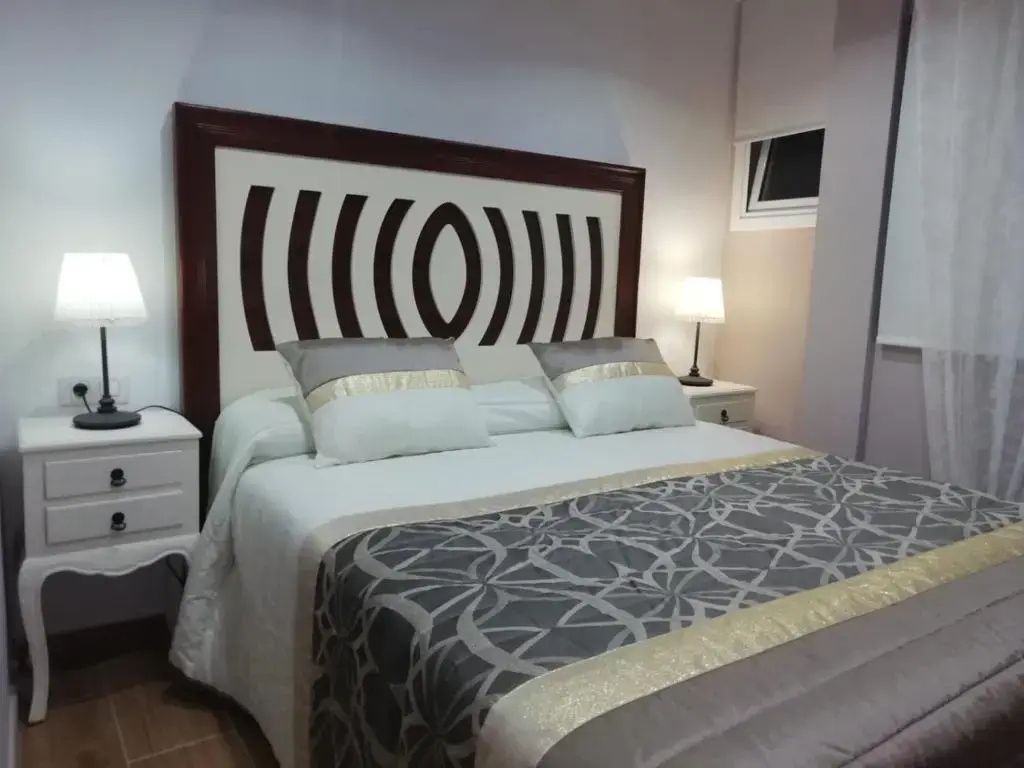 Hotel Drago San Antonio - Chambres
