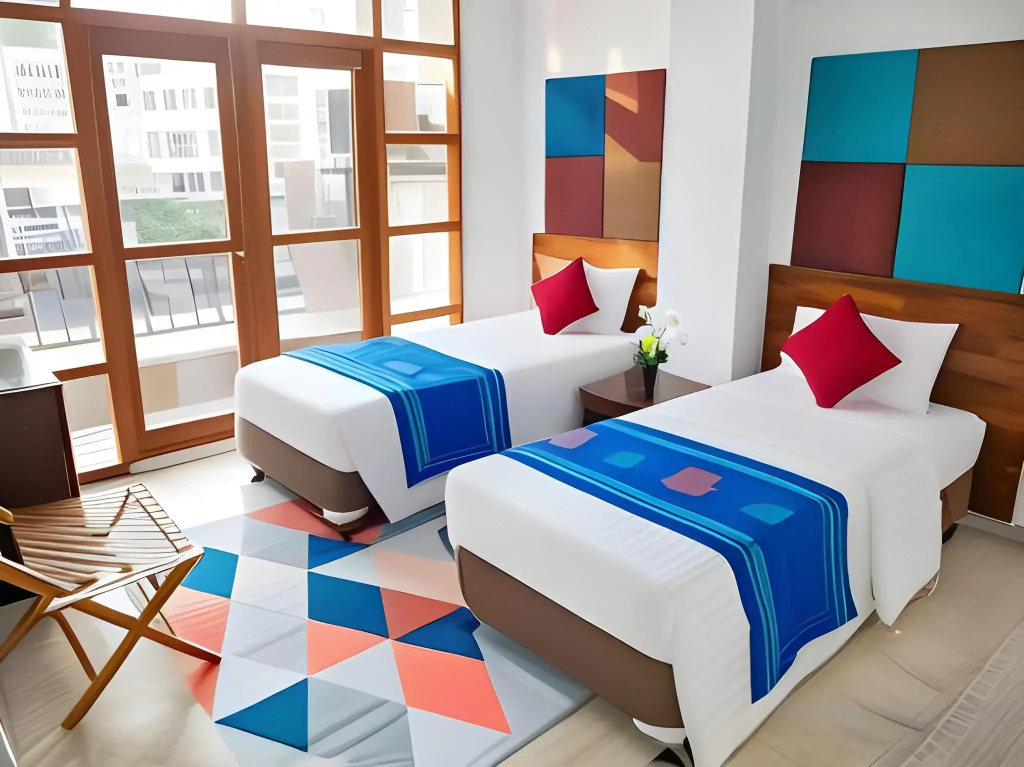 Hotel photo 3