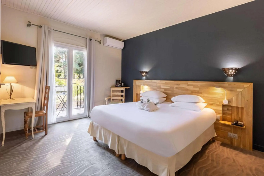 Afficher la photo 6 — Best Western Le Val Majour