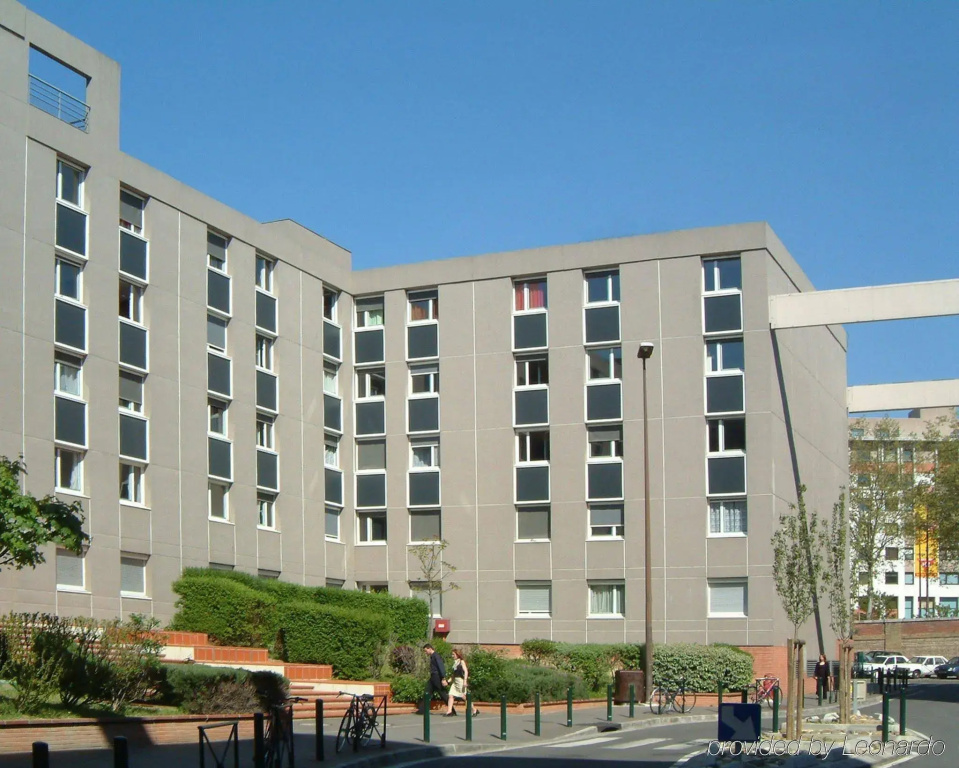 Sejours and Affaires Toulouse de Brienne