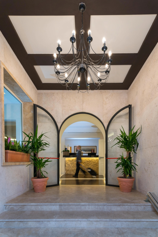 Hotel degli Artisti - Général