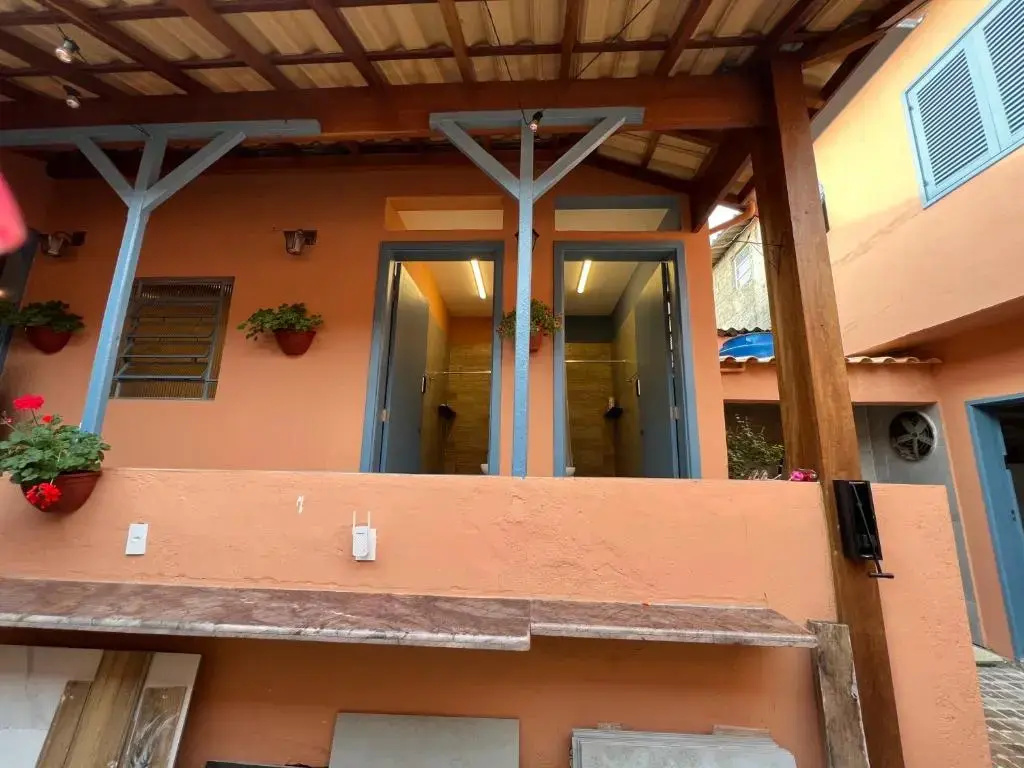Hostel El Caminito LGBTQIA plus