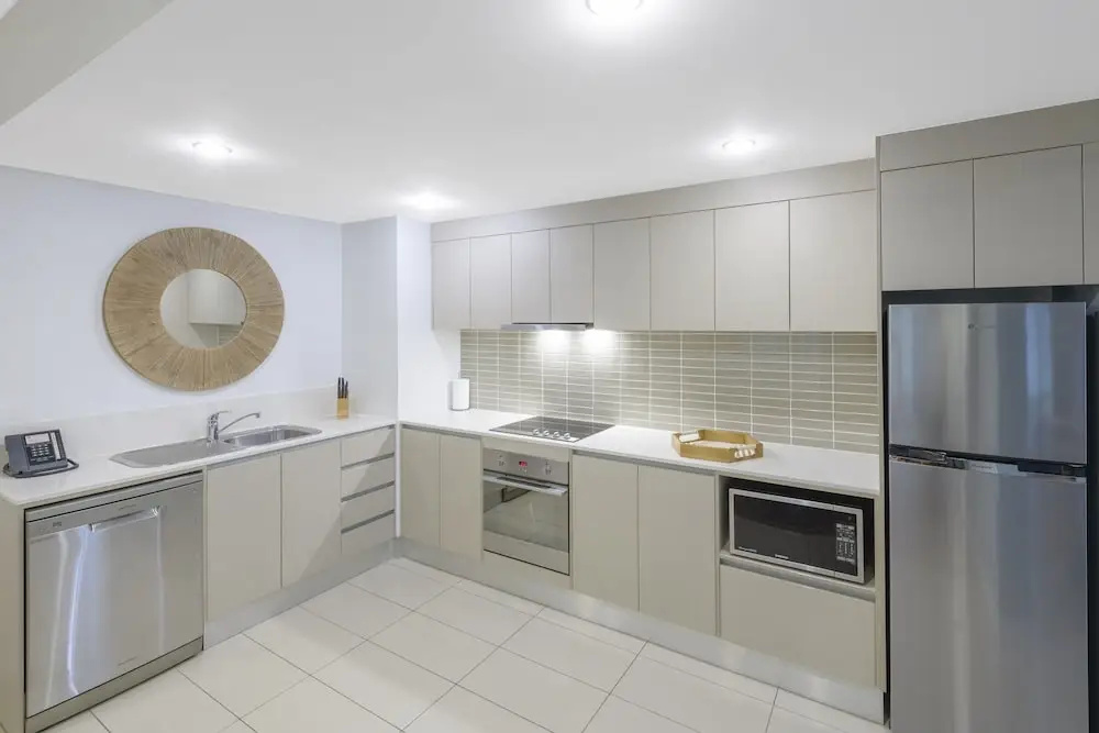 Ramada Resort by Wyndham Port Douglas - Chambres
